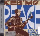Keb' Mo' Peace - Back By Polular Demand