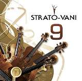 L&t Music Strato-Vani 9