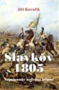 Slavkov 1805 /Blok s. r. o./