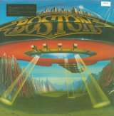 Boston Don't Look Back