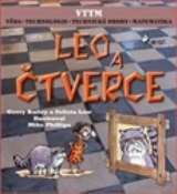  Leo a tverce