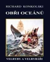 Obři oceánů