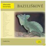 Hes Ondej Bazilikov - Abeceda teraristy