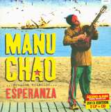 Chao Manu Proxima.. (LP+CD)