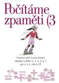 Alter Počítáme zpaměti 3 pro 2. ročník ZŠ
