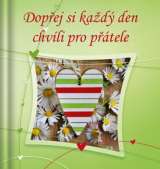 Doron Dopej si kad den chvli pro ptele