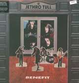 Jethro Tull Benefit