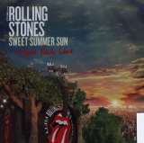 Rolling Stones Sweet Summer Sun - Hyde Park Live (DVD+2CD)