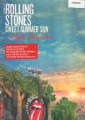Rolling Stones Sweet Summer Sun