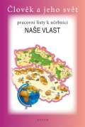 kolektiv autor Pracovn listy k uebnici Nae vlast pro 4. ronk Z