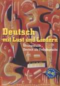 Polyglot Deutsch mit Lust und Liedern - cviebnice s CD