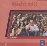 Polyglot Macht Mit 1 audio CD