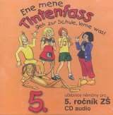 Polyglot Ene mene Tintenfass 5 audio CD