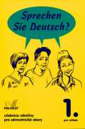 Polyglot Sprechen Sie Deutsch - Pro zdrav. obory kniha pro uitele