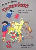 Polyglot Ene mene Tintenfass 3 pracovn seit