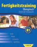 Polyglot Fertigkeitstraining B1 + 2CD