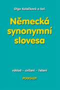 Polyglot Nmeck synonymn slovesa