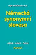 Polyglot Nmeck synonymn slovesa