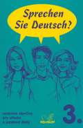 Polyglot Sprechen Sie Deutsch - 3 kniha pro studenty