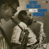 Pepper Art Gerry Mulligan meets Johnny Hodges