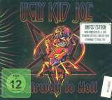 Ugly Kid Joe Stairway To Hell (CD + DVD)