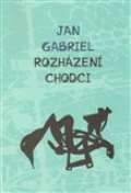 Rozházení chodci