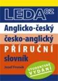  Anglicko-esk a esko-anglick prun slovnk