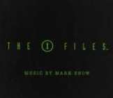 OST X Files: Volume 2