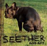 Seether Seether: 2002-2013