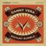 Vera Danny Distant Rumble (LP + CD)