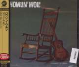 Howlin' Wolf Howlin' Wolf