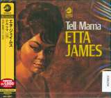 James Etta Tell Mama