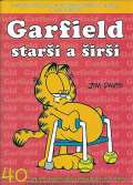 Crew Garfield Star a ir (.40)
