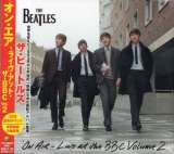 Beatles On Air - Live At The BBC Vol. 2 - Japan Digi