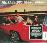 Fabulous Thunderbirds T-Bird Rhythm -Digi-