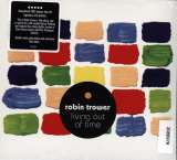 Trower Robin Living Out Of Time -Digi-