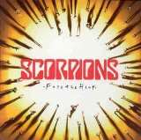 Scorpions Face The Heat -11 Tr.-
