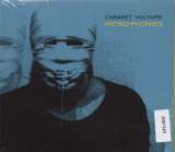 Cabaret Voltaire Micro-Phonies