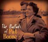 Boone Pat Ballads Of Pat Boone -Digi-