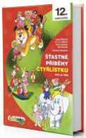 Pobork astn pbhy tylsku 1995 - 1996 12. kniha