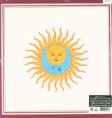 King Crimson Larks Tongues In Aspic - Hq