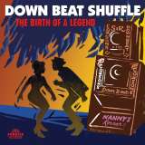 Dream Catcher Downbeat Shuffle