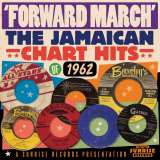 Dream Catcher Forward March: The Jamaican Chart Hits Of 1962 Double CD