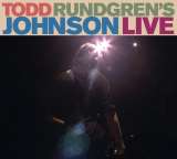 Rundgren Todd Todd Rundgren's Johnson Live
