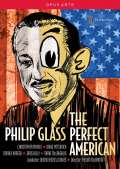 Glass Philip Perfect American