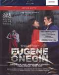 ajkovskij Petr Ilji Eugene Onegin