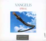 Vangelis Spiral (Remastered)