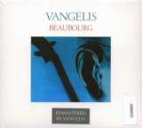 Vangelis Beaubourg (Remastered)