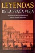  Leyendas de la Praga Vieja