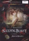 Bourne Matthew Sleeping Beauty - A Gothic Romance